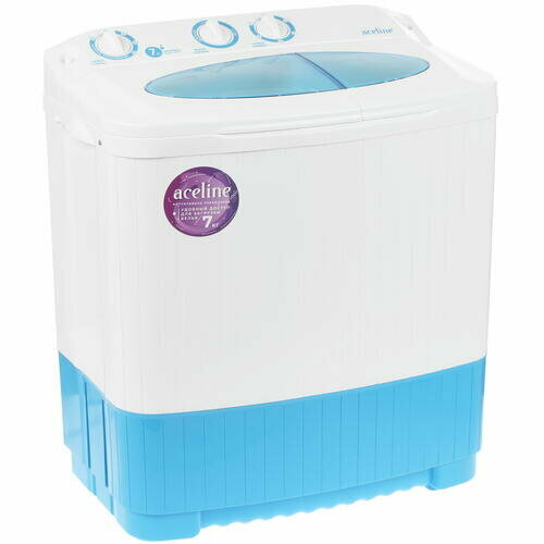 Стиральная машина Aceline WM-SA713NRAWB 2193000₽