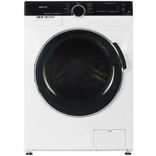 Стиральная машина DEXP WD-F10715DMAWBSI 6224300₽
