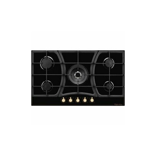 Газовая варочная панель KUPPERSBERG FG 903 B Bronze 6619000₽