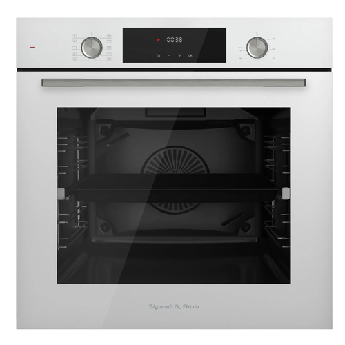 Электрический духовой шкаф Zigmund Shtain E 156 W 9758000₽