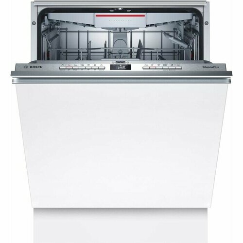 Встраиваемая посудомоечная машина Bosch SMV4HCX08E 10350700₽