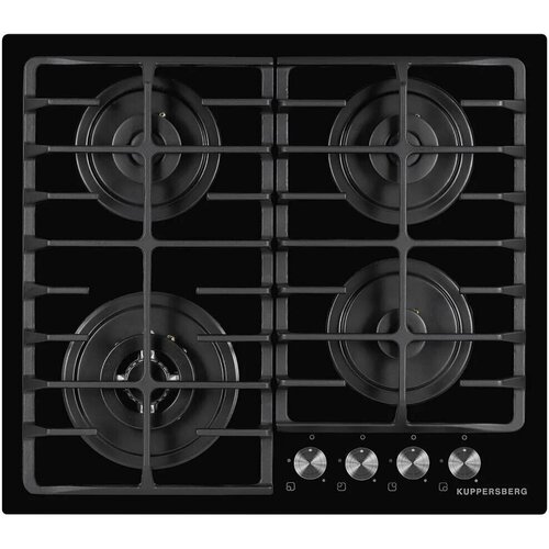 Газовая варочная поверхность Kuppersberg FG 64 B 2276000₽