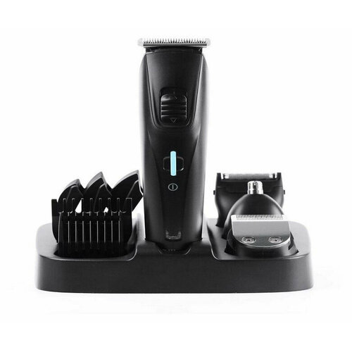 Триммер для бороды Qilive AD-292R 323000₽