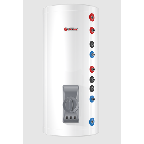 Водонагреватель THERMEX IRP 200 V combi PRO накопительный 9179200₽