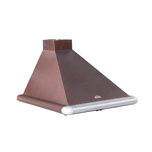 Вытяжка каминная ELIKOR Сатурн 50-180 медный антикнерж 494400₽