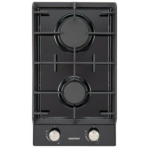 Газовая варочная поверхность NORDFROST HS 3022 B 998000₽