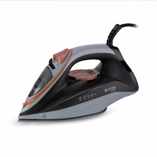 Утюг Vitek VT-8331 222200₽