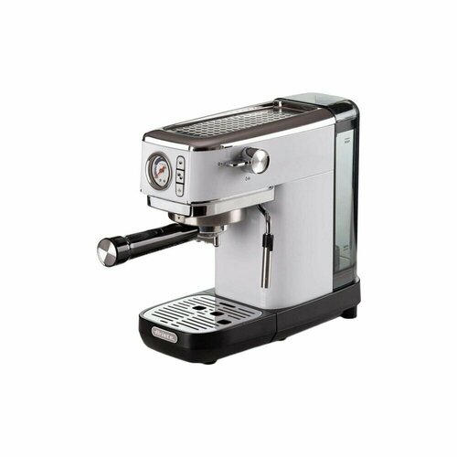 Кофеварка Ariete 1381 белая 1299000₽