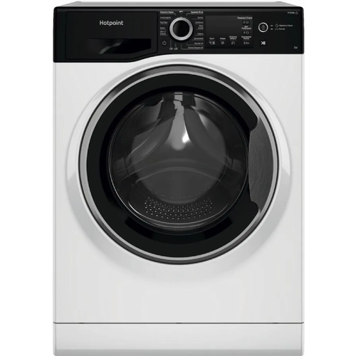 Стиральная машина Hotpoint NSB 7225 ZS V RU white 3008600₽