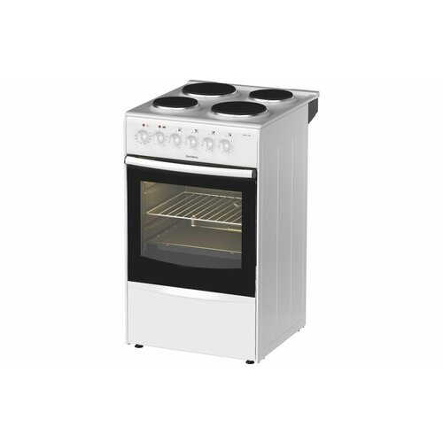 Электрическая плита DARINA 1BEM341406W 2607900₽