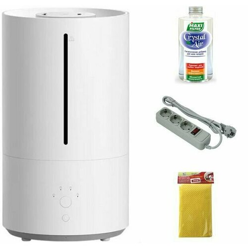 Увлажнитель Xiaomi Mijia Smart Sterilization Humidifier 2 MJJSQ05DY