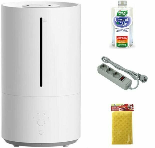 фото Увлажнитель Xiaomi Mijia Smart Sterilization Humidifier 2 MJJSQ05DY