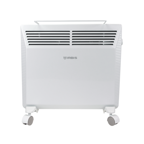 Воздухонагреватель Irbis электрический с сушилкой 2 кВт 523000₽