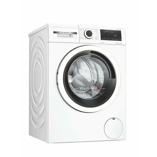 Стиральная машина Bosch WNA134B0SN белый 9076100₽