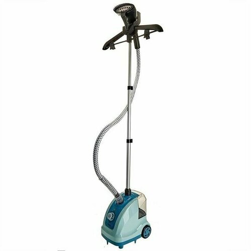 Яромир Отпариватель яромир ЯР-5000 голубой 628700₽