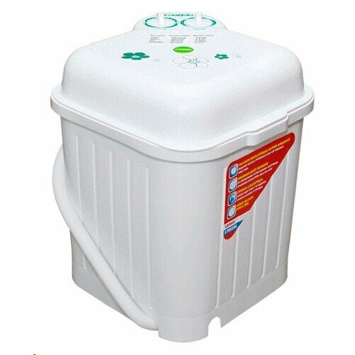 Славда WS-35E стиральная машина 735100₽