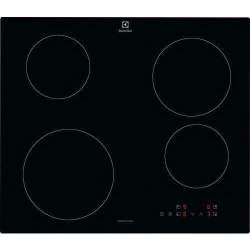 Варочная поверхность Electrolux EIB60420CK черный