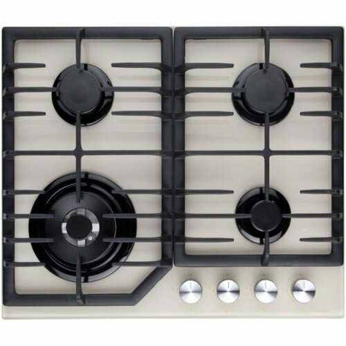 Газовая варочная панель KONIGIN Blaze 604 IVGW 5498200₽