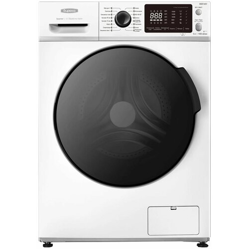 Стиральная машина Бирюса WM-MG91407 3700500₽