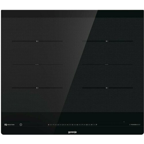Индукционная варочная поверхность Gorenje IS646BG 7599000₽