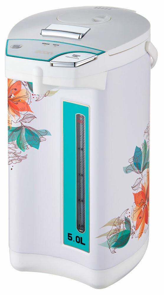 фото Термопот Econ ECO-510TP