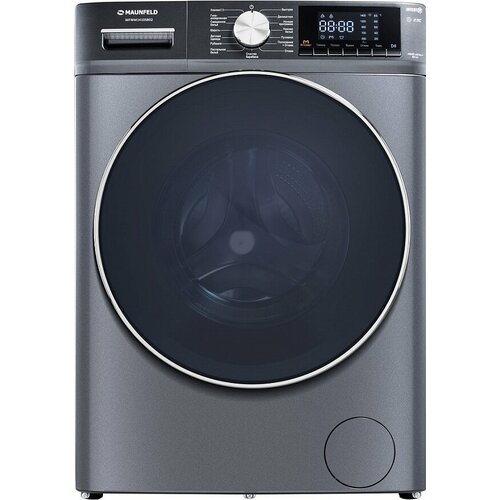 Стиральная машина MAUNFELD MFWM1410SB02 5236500₽