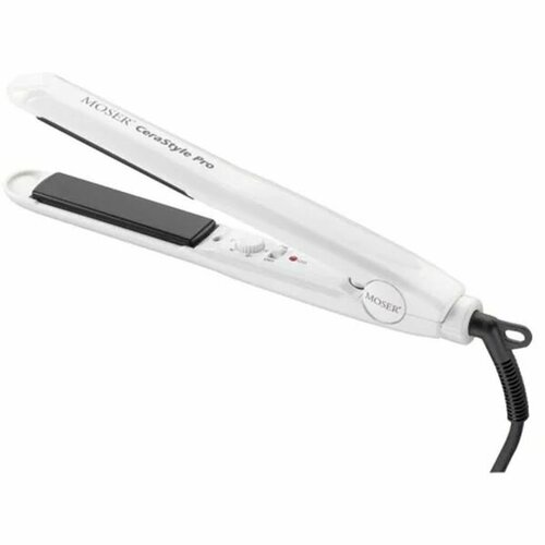 Стайлер для укладки волос Moser 4417-0051 CeraStyle Pro White 690000₽