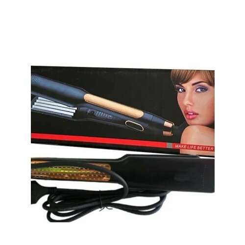 Электрощипцы - профессиональный утюжок 77600₽