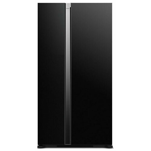 Холодильник Hitachi R-S 702 PU0 GBK 26995000₽
