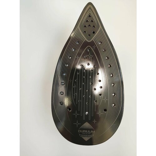 Подошва парового утюга Tefal TurboPro FV56 CS-00142353 349000₽