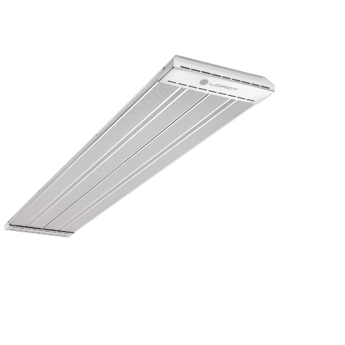 Инфракрасный обогреватель Loriot LIN-08 828000₽