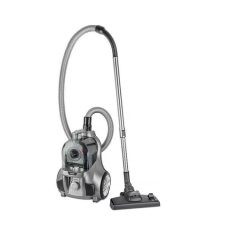 Пылесос Fakir Ranger Electronic Bagless Gray 999000₽