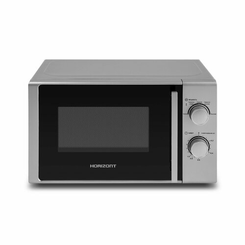 Микроволновая печь 20MW700-1378BIS 20 л 700 Вт серебристый 1171800₽