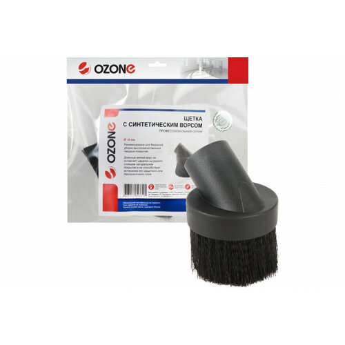 Насадка для твердых поверхностей 32 мм OZONE UN-14832 984₽