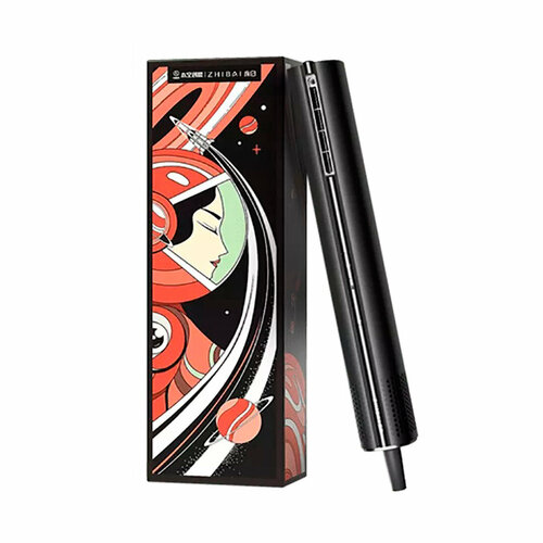 Фен для волос Xiaomi Zhibai Hair Dryer Black HL-X1 1787500₽