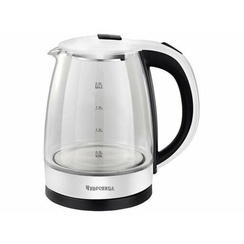 Чайник электрический Чудесница ЭЧ-2039 152300₽