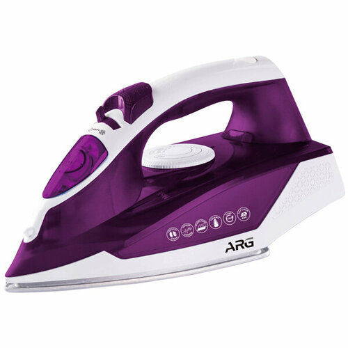 Утюг ARG SL-2022-F 85500₽