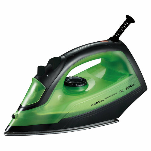 Утюги SUPRA IS-2416 204000₽