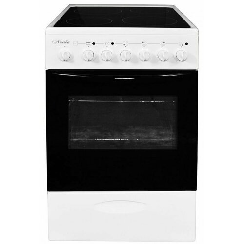 Электрическая плита Лысьва EF4005MK00 черный 3494500₽