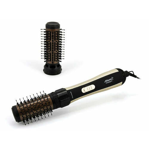 Фен-щетка с вращением Atlanta ATH-6841 gold 262500₽