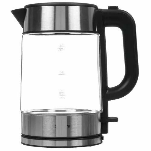 Электрический чайник Xiaomi Electric Glass Kettle EU BHR7423E чайник электрический xiaomi mi electric kettle eu skv 4035 gl mjdsh 01 ym