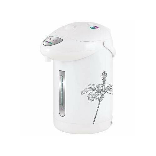 HOMESTAR Термопот HOMESTAR HS-5001 000700 серые цветы 25л 286900₽