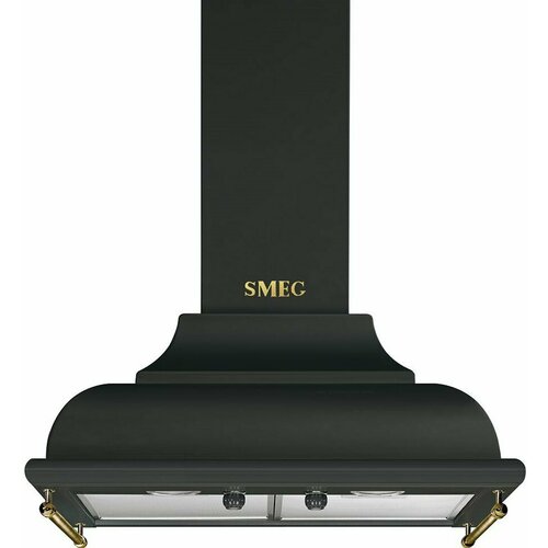Smeg Вытяжка Smeg KC16AOE 15999000₽