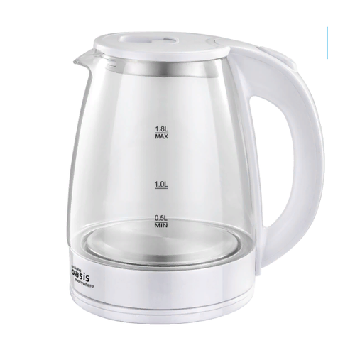 Чайник электрический Oasis K-8GW 132000₽