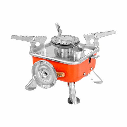 Плита газовая настольная Energy GS-200 1 конфорка 153400₽