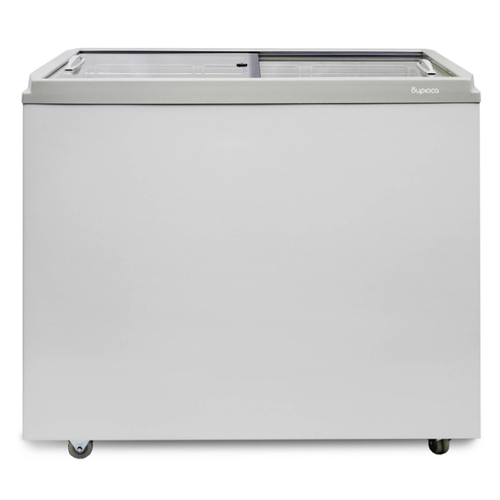 Морозильный ларь БИРЮСА H260Z 2524100₽