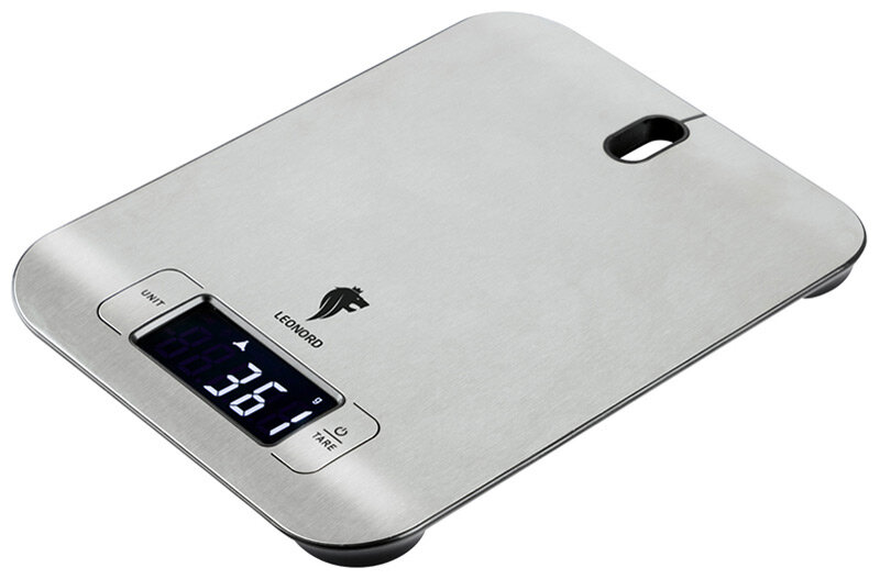 Кухонные весы Leonord LE-1705 105021