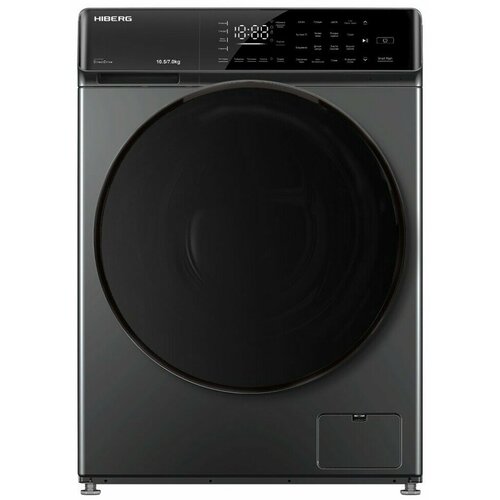 Стиральная машина с сушкой HIBERG i-DDQ9 - 10714 Sd 6840000₽