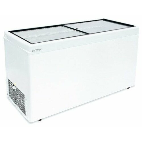 Морозильная камера Frostor F 500 C прямое стекло 4567000₽