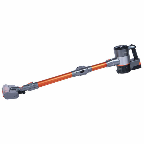 Пылесос Pioneer VC475S 1397800₽